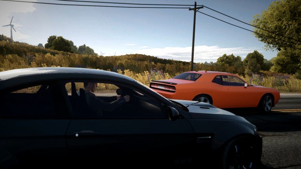 Need for Speed: The Run (PC)